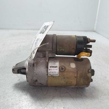 46797350 Motorino avviamento Elmot 1kw 12v Fiat Seicento 187 900cc 1170A1046 199