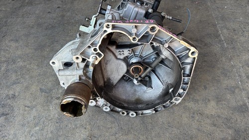 55265951 cambio fiat punto - 55265951,