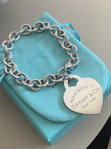 Bracciale originale tiffany - bracciale, &