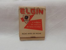 MACCHINE DA CUCIRE ELGIN