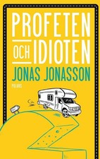 Buch Jonas Jonasson SCHWEDISCH