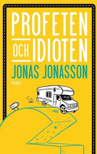 Buch jonas jonasson schwedisch - buch,