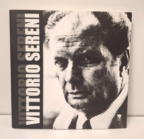 Libro vittorio sereni in - “vittorio, sereni”