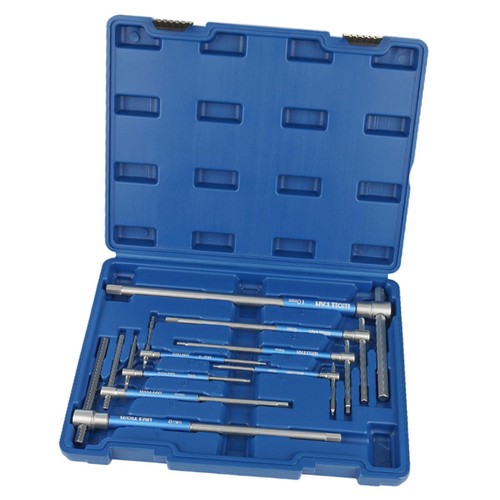 Mangannare set hex - set, per