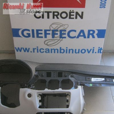 Cruscotto plancia strumenti - plancia,