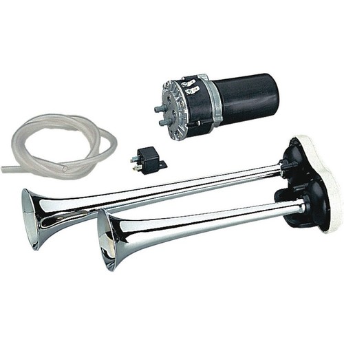 Kit trombe bitonali - kit,