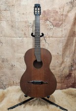 Chitarra vintage Parlor 1920