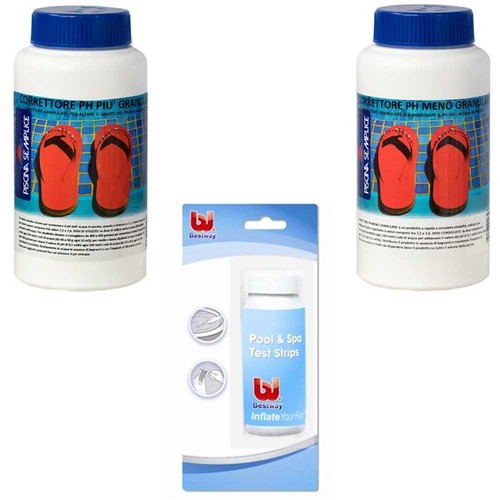 Kit universale per analisi - kit, l'analisi