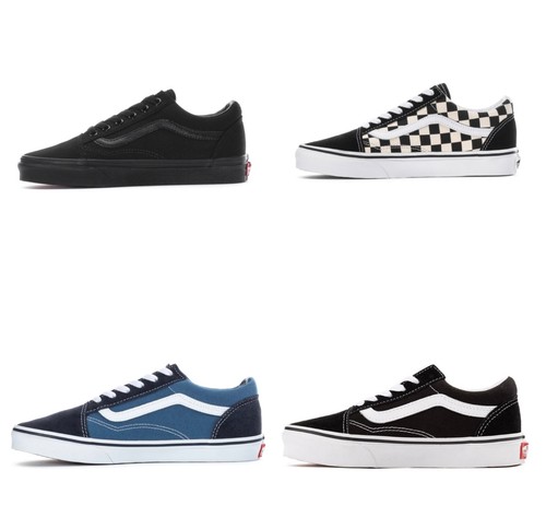 Scarpa bambino vans - scarpa,
