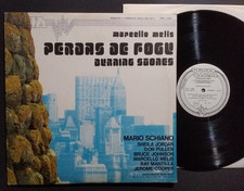 LP MARCELLO MELIS MARIO