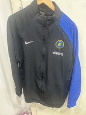 Tuta Rappresentanza Inter 2003/04 Nike • Giacca + Pantaloni