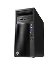 HP Workstation Z230 i7-4790 8