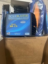 SCALEBLASTER - Decalcificante elettronico per acqua dura