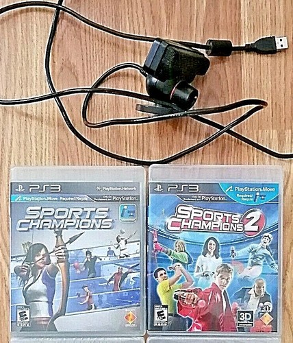 Ps3 playstation eye camera - playstation,