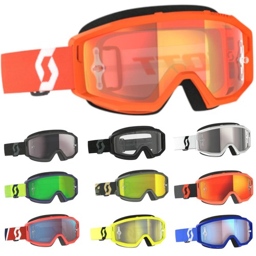 Occhiali scott motocross - occhiali,