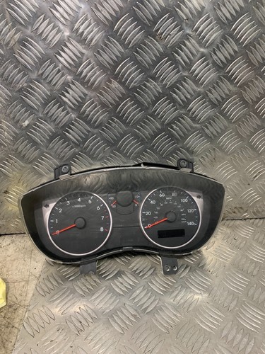 Quadro strumenti