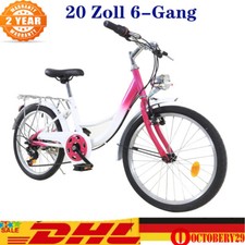 Bicicletta per bambini 20