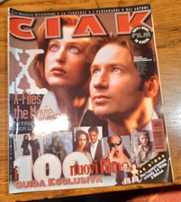 CIAK RIVISTA N.8 1998 -