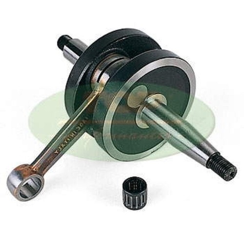 Albero motore top performances - top,