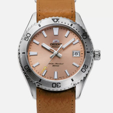 Orologio uomo orient - orologio, da