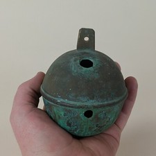 Grande campana relè cavallo