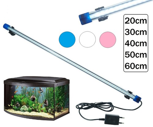 Barra led lampada neon - led,