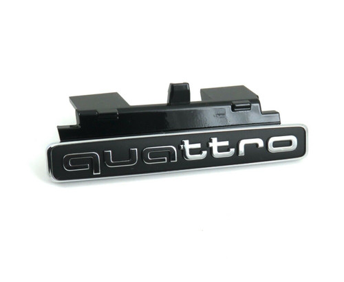 Stemma logo griglia radiatore