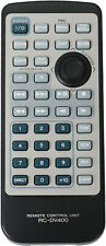 Telecomando RC-DV400 per