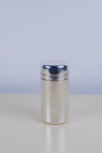 Shaker macabo design aldo tura - aldo,