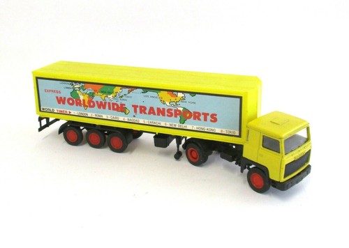 Tir scania world wide - tir,