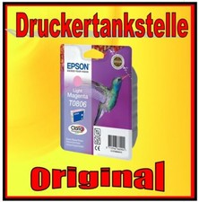 orig. Cartuccia EPSON STYLUS