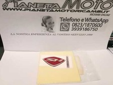 ADESIVO GRIGLIA ANTERIORERIORE