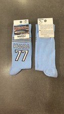 Calzini Spugna Kvara 77 Napoli