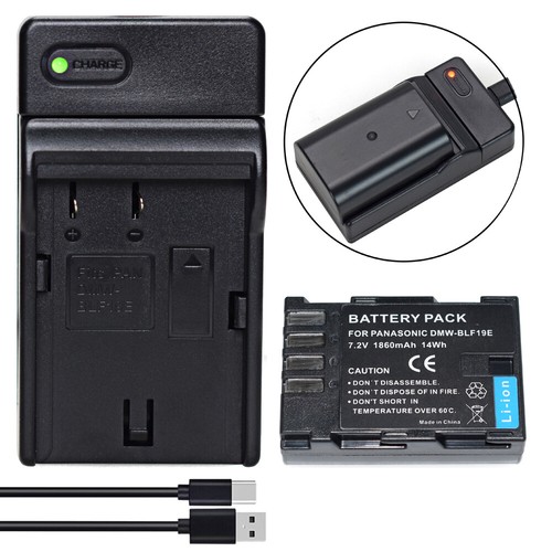 Batteria caricabatterie per - batteria,