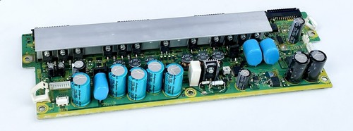 Scheda panasonic 42pv71f - tv, th-42pv71f