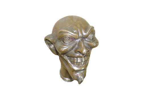 Manico ricambio bronzo - ricambio,