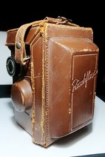 Ricohflex - Dia L 6x6 - Biottica TRL (1955-60)