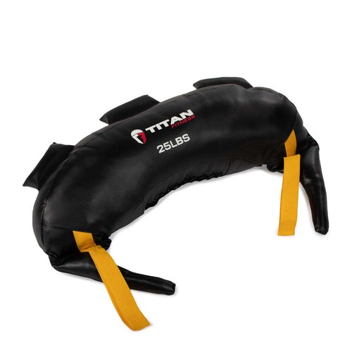 Titan fitness borsa - fitness, 25