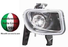 FARO FARETTO FENDINEBBIA H1 DX