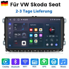 Autoradio 9" Android 14