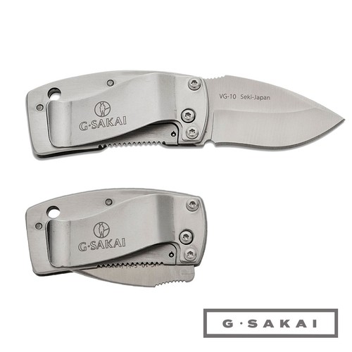 Sakai coltello tascabile - coltello,