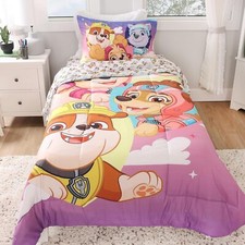 Paw Patrol Skye Set Lenzuola