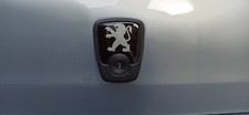 Logo emblème badge - , sticker