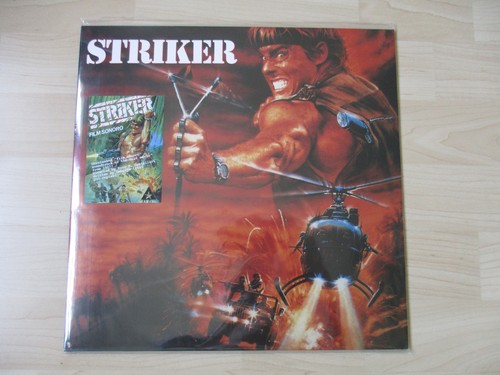Detto mariano striker - detto,