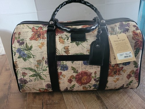 Patricia nash trolley - patricia,