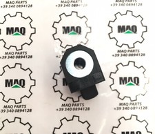 Bobina Solenoide 12V Miniescavatore Daewoo Neuson Yanmar JCB Komatsu CAT