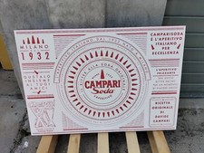 Tabella Pannello Insegna Su