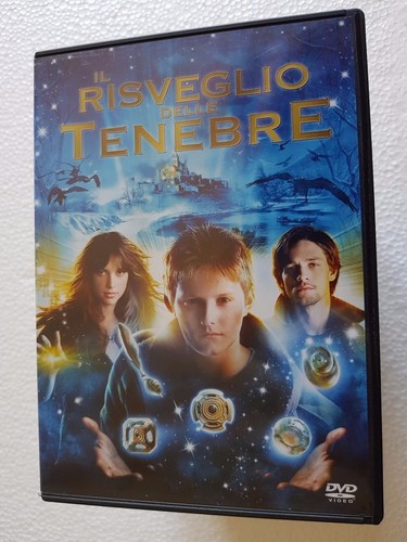 Dvd used risveglio delle - dvd,