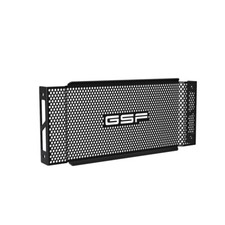 Protezione radiatore moto per