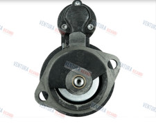 MOTORINO AVVIAMENTO 24V PER AUTOCARRO FIAT 615 TRATTORE OM 312 315, 411, 415 451